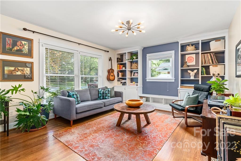 5123 Greenbrook Drive Charlotte NC 28205