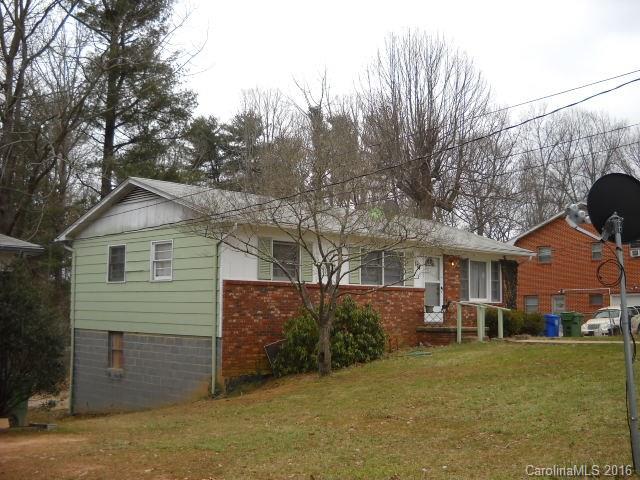 176 Johnston Boulevard Asheville NC 28806