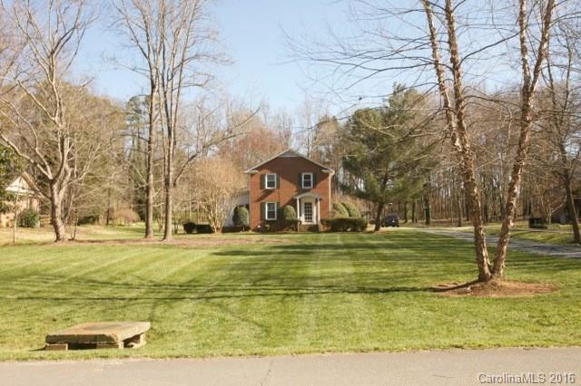 4910 Golfview Court Mint Hill NC 28227