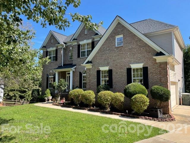 115 Jousters Court Mooresville NC 28117