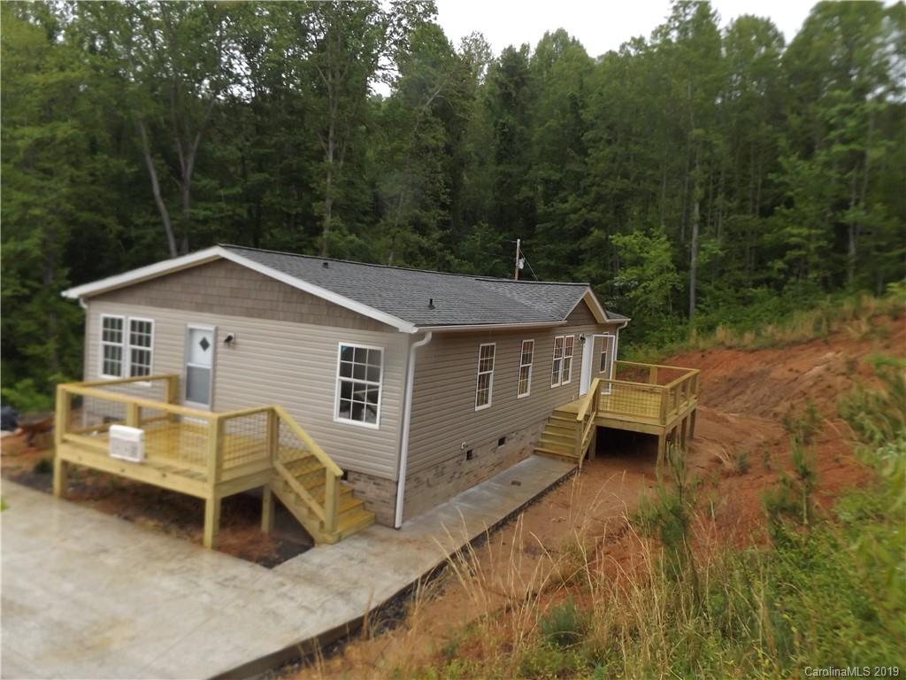 575 Piney Knob Road Marshall NC 28753