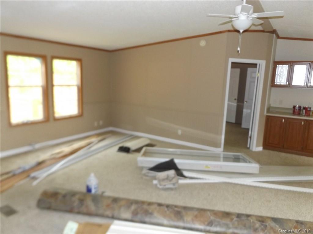 575 Piney Knob Road Marshall NC 28753