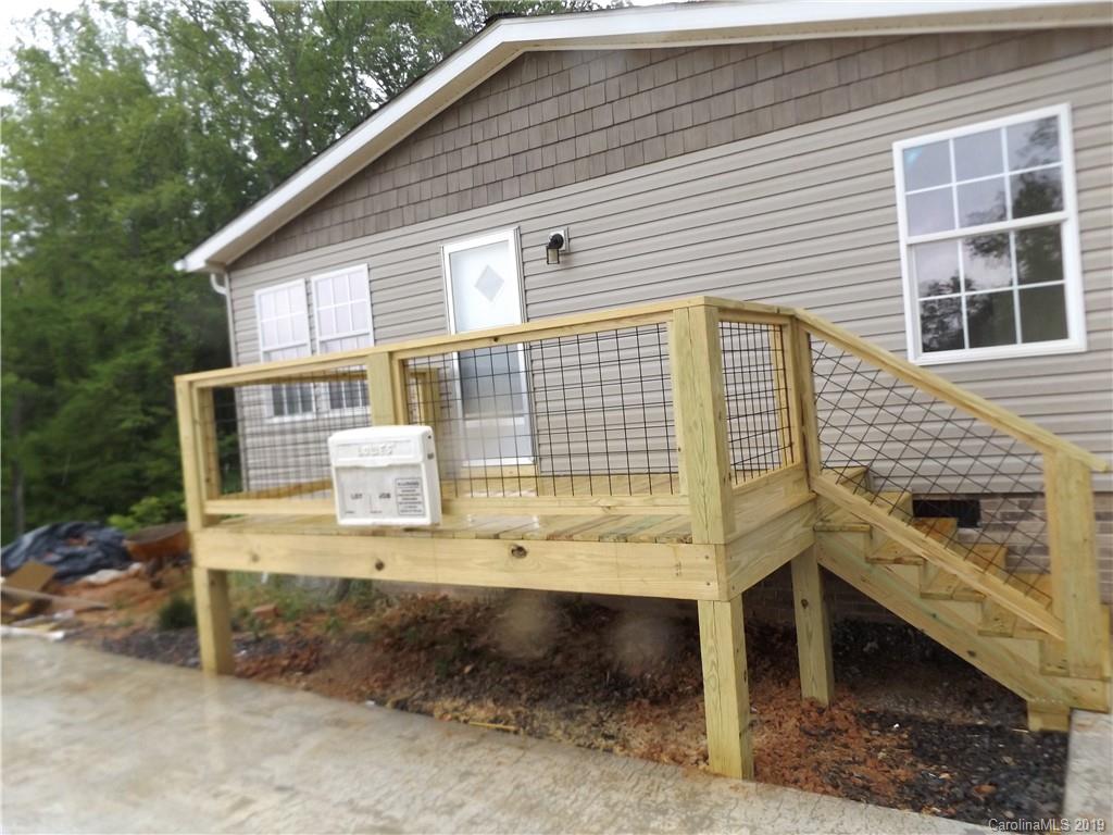 575 Piney Knob Road Marshall NC 28753