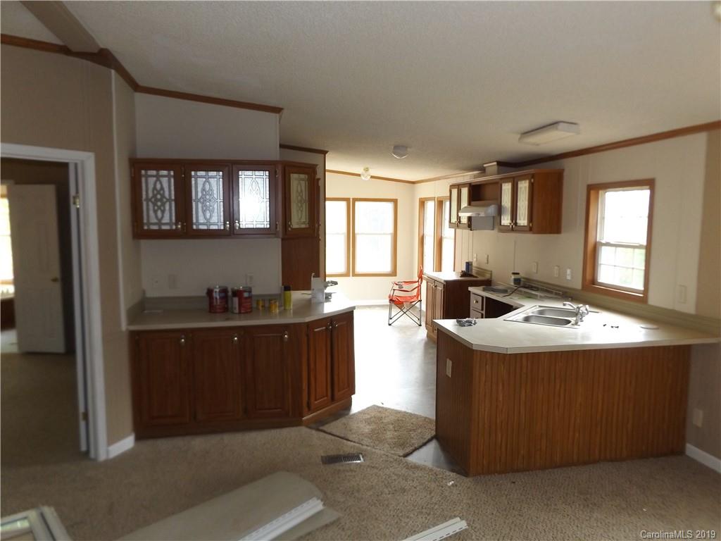 575 Piney Knob Road Marshall NC 28753