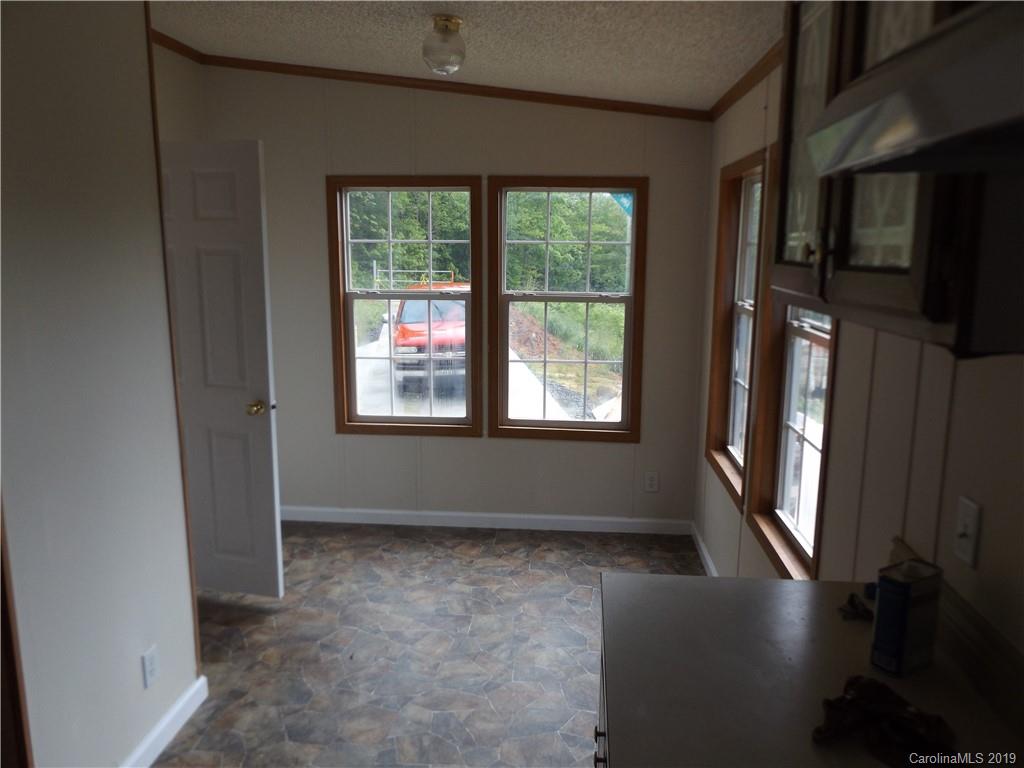575 Piney Knob Road Marshall NC 28753