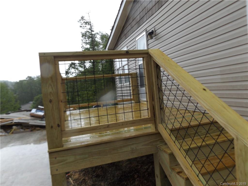 575 Piney Knob Road Marshall NC 28753