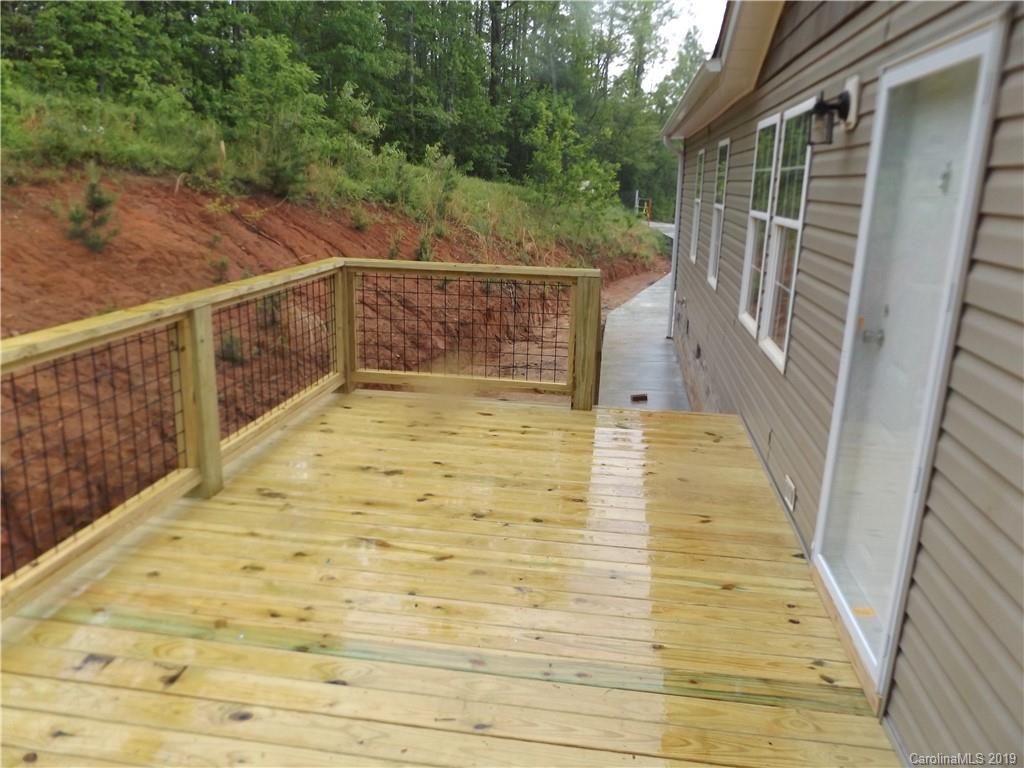 575 Piney Knob Road Marshall NC 28753