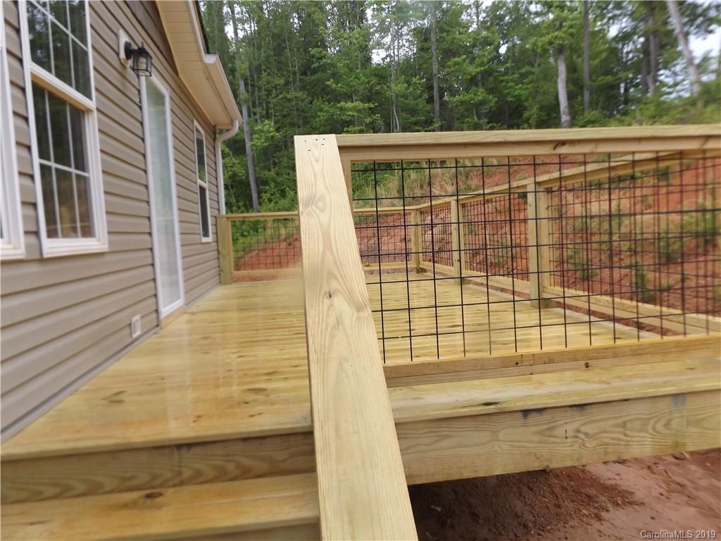 575 Piney Knob Road Marshall NC 28753
