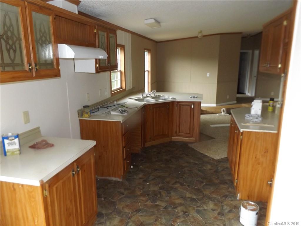 575 Piney Knob Road Marshall NC 28753