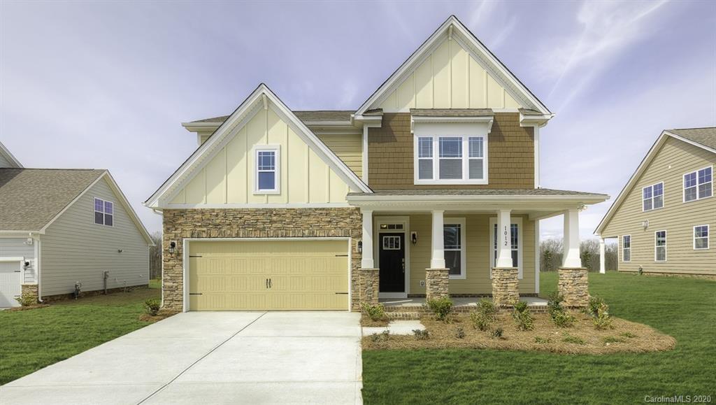 3036 Sterling Drive Waxhaw NC 28173