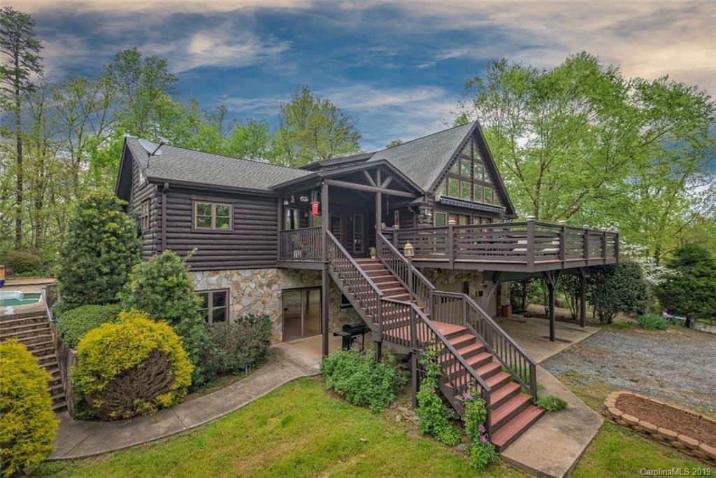 239 Baker Road Tryon NC 28782