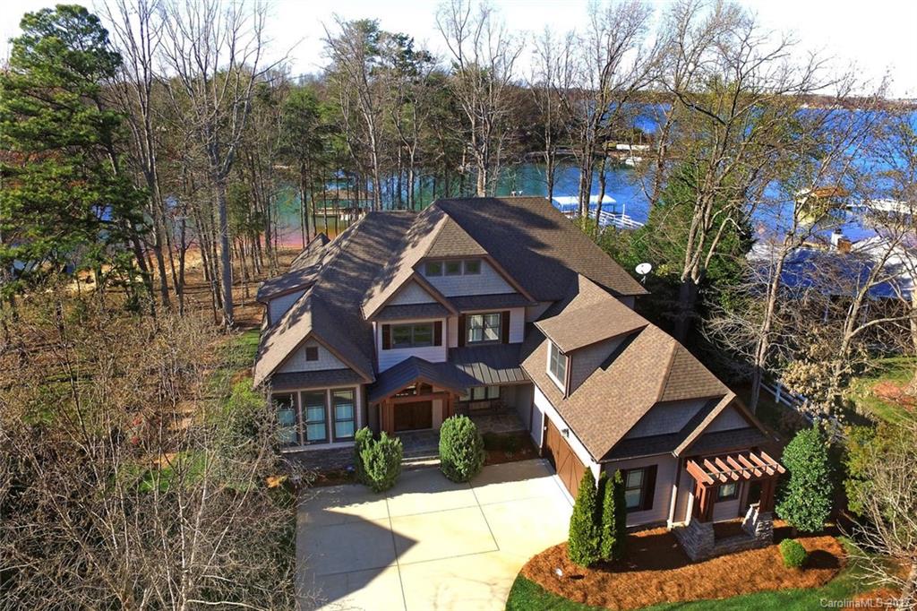 21508 Delftmere Drive Cornelius NC 28031