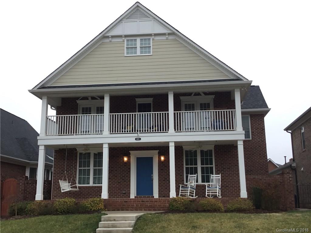 6123 Village Drive Nw Concord NC 28027
