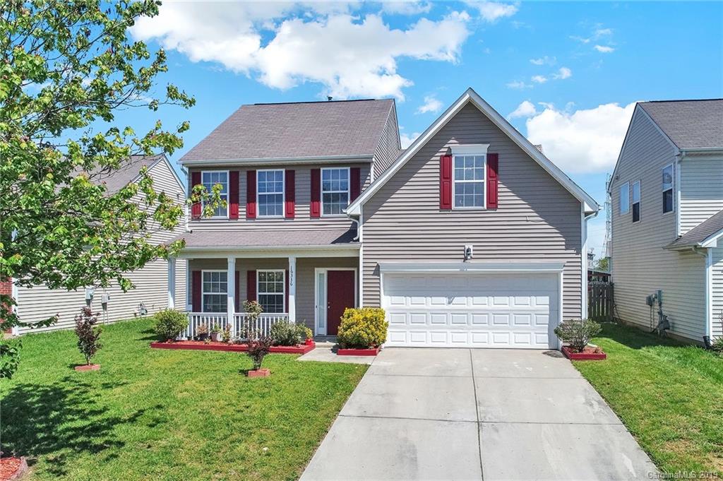 16336 Hayfield Road Charlotte NC 28213