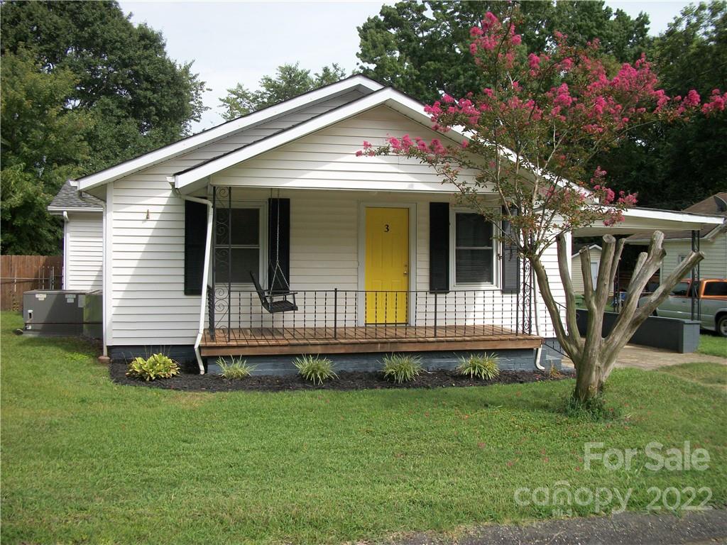 3 Rhyne Place Gastonia NC 28054