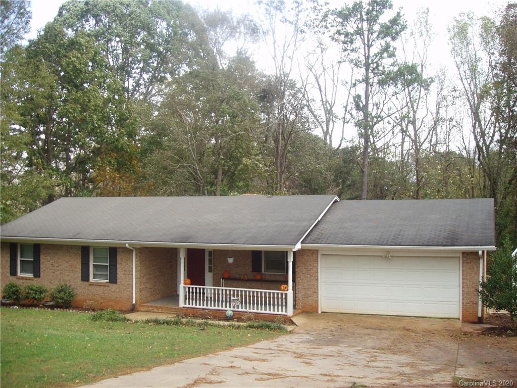 1431 Clearbrook Drive Shelby NC 28150
