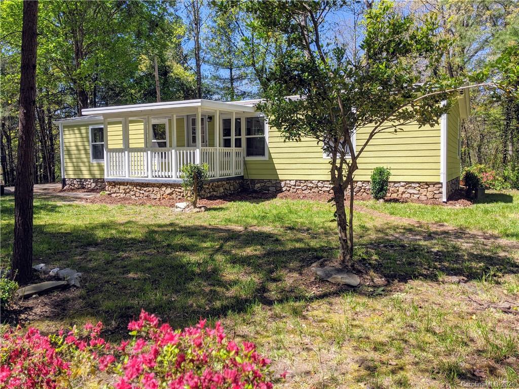 100 Pine Hollow Drive Marion NC 28752