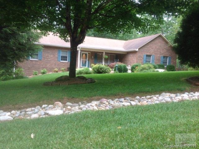 2316 Fox Creek Drive Morganton NC 28655
