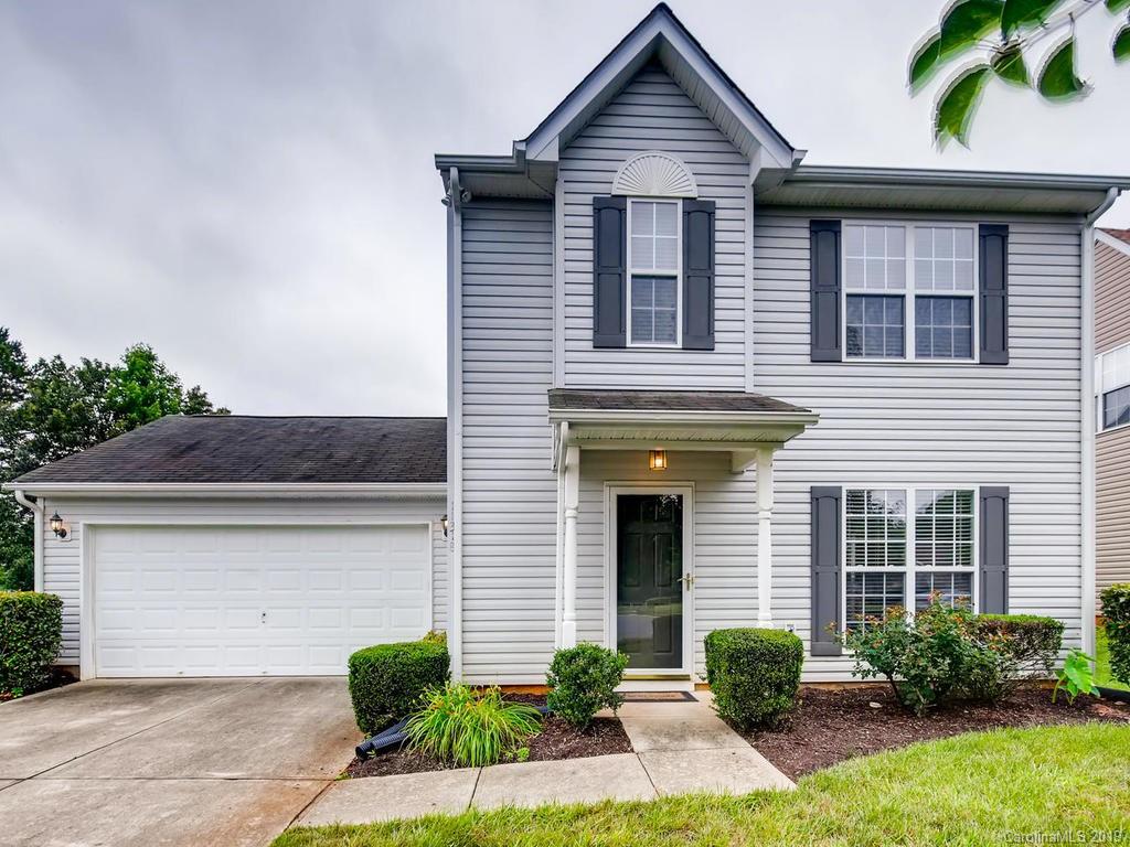 11318 Dulin Creek Boulevard Charlotte NC 28215