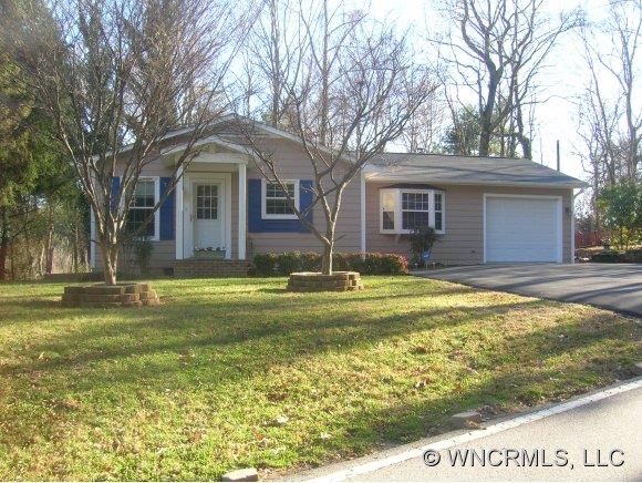 77 Old Haw Creek Road Asheville NC 28805