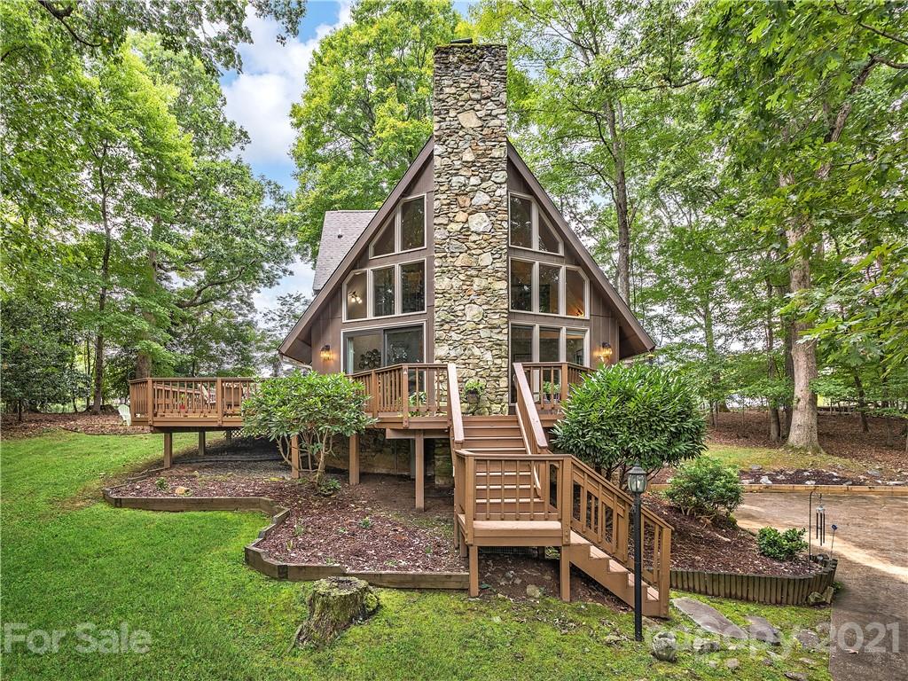 55 Overlook Drive Candler NC 28715
