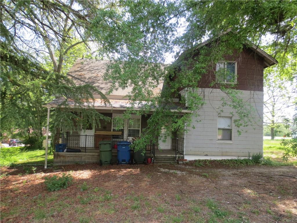 1028 12th Street Ne Hickory NC 28601