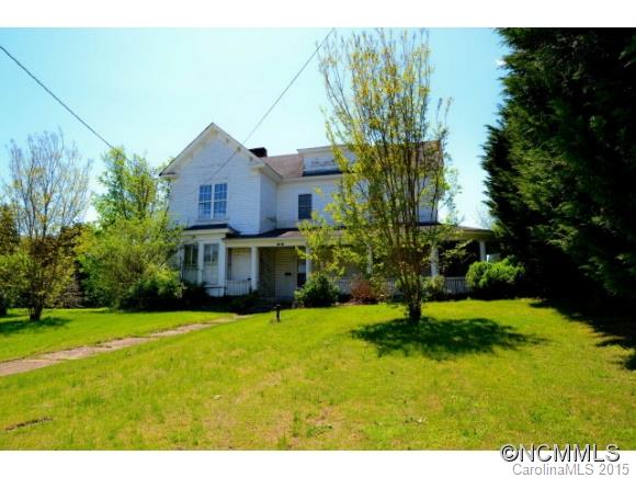 90 Morgan Street Marion NC 28752
