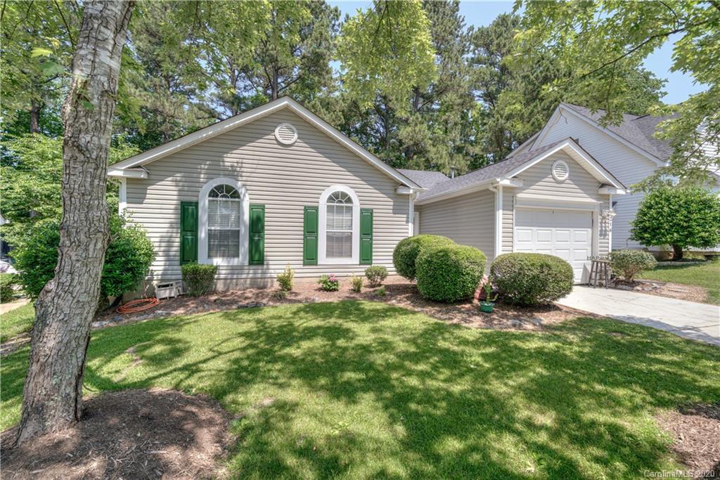 9216 Kimmel Lane Charlotte NC 28216