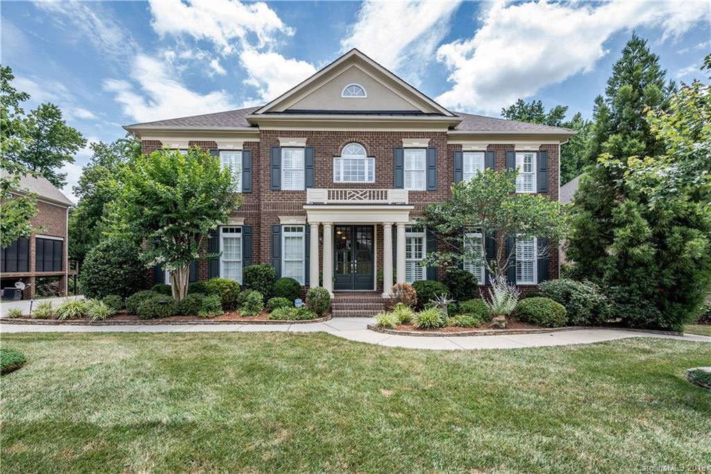 3414 Delamere Drive Matthews NC 28104