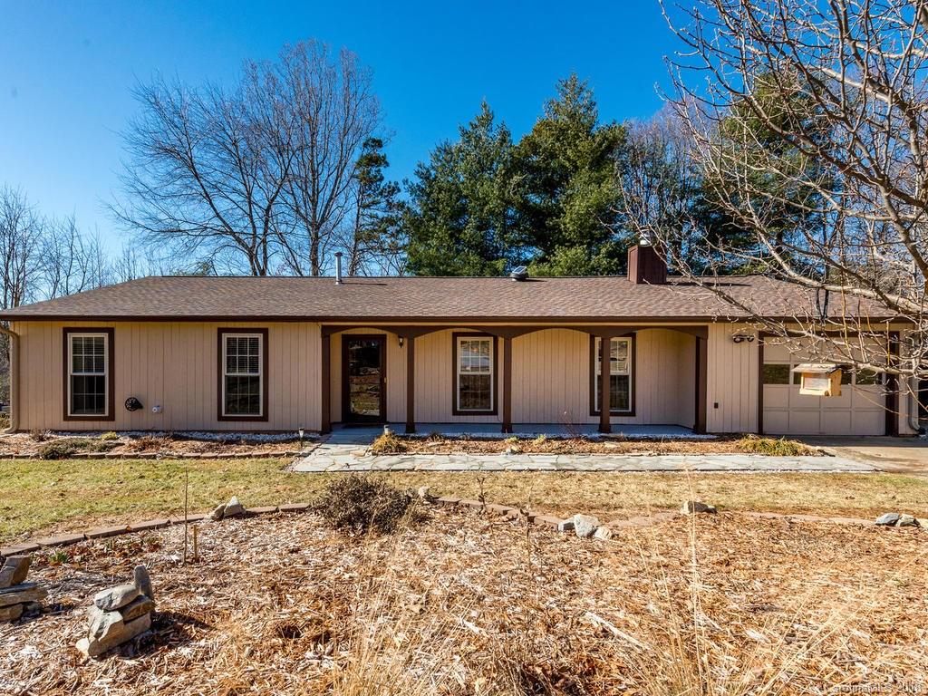 100 Stoney Hill Court Asheville NC 28804