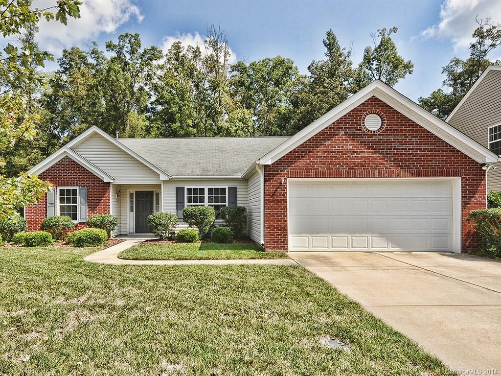 2111 Hunters Trail Drive Indian Trail NC 28079