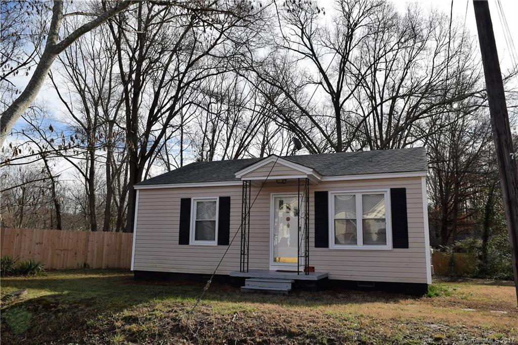 2015 W 5th Avenue Gastonia NC 28052