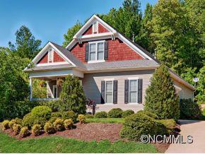 11 White Ash Drive Asheville NC 28803