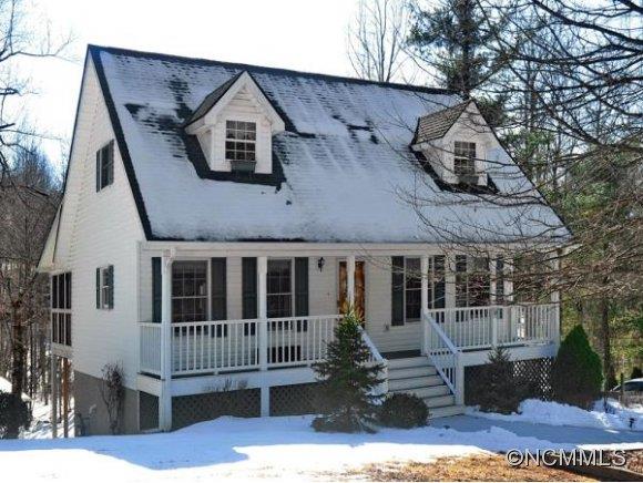 406 Cinnamon Way Flat Rock NC 28731