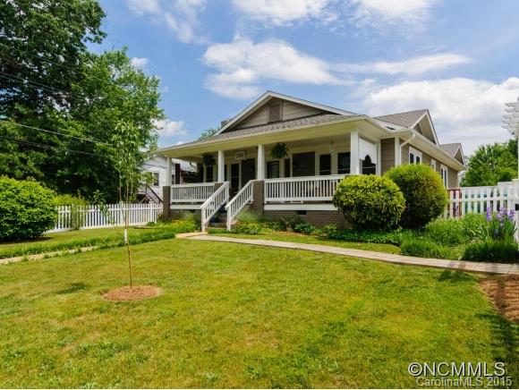 283 Fairview Road Asheville NC 28803