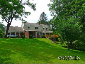 250 Park Avenue Brevard NC 28712