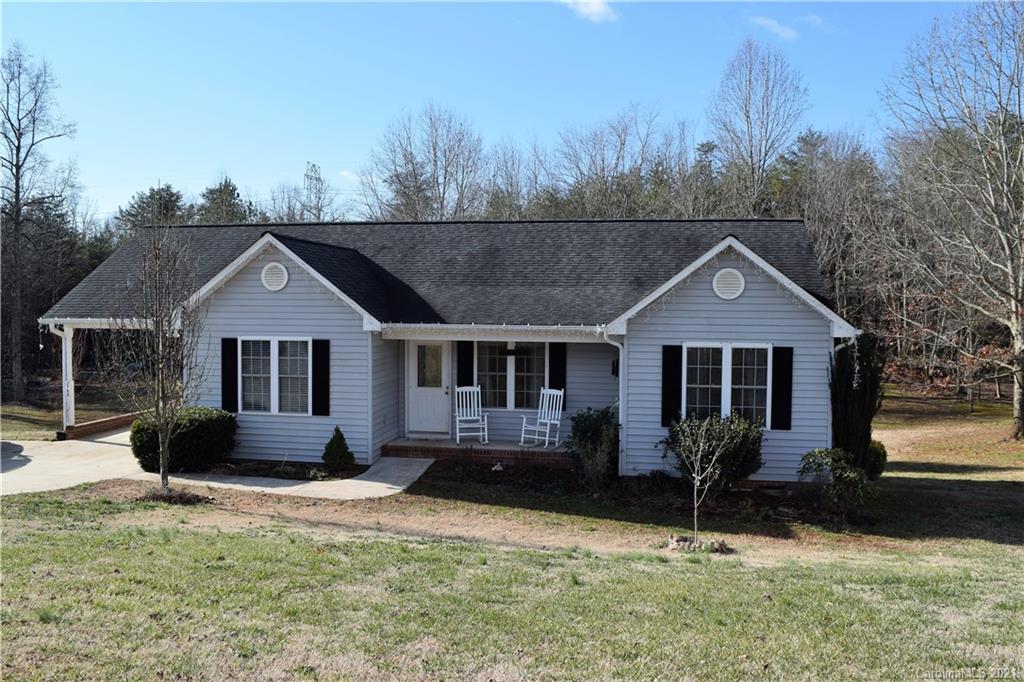 2780 Union Ridge Drive Lincolnton NC 28092