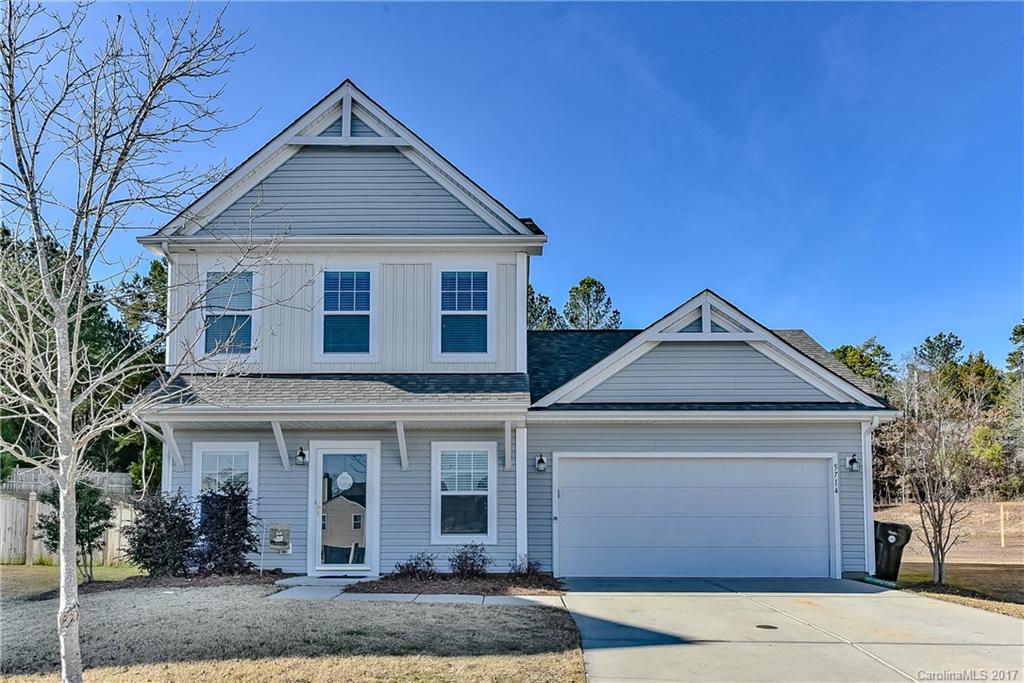 5714 Saint Adriens Way Concord NC 28025