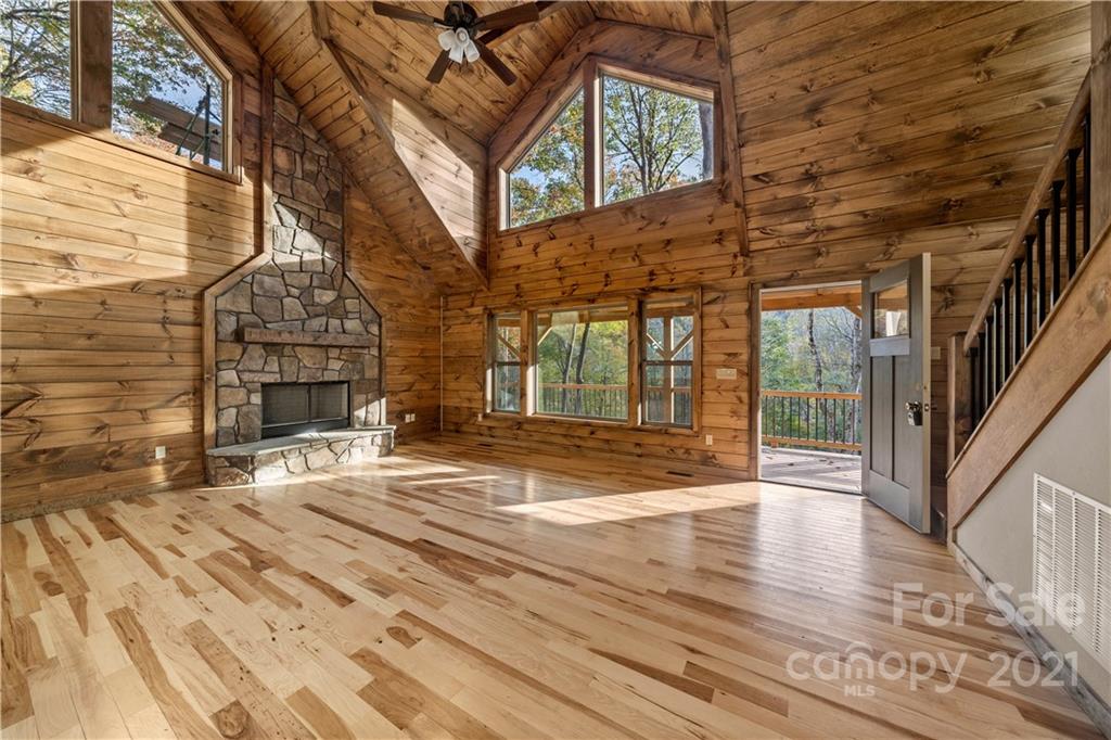2199 Odalu Trail Maggie Valley NC 28751