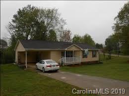 106 Alexander Drive Cleveland NC 27013