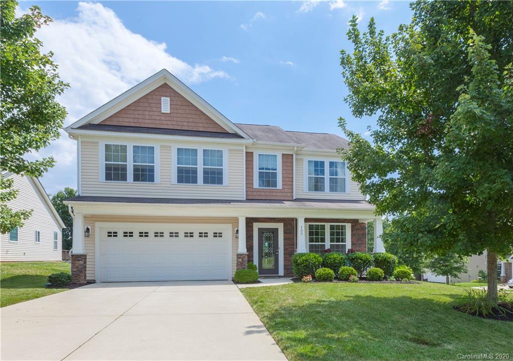 100 Clover Street Mount Holly NC 28120