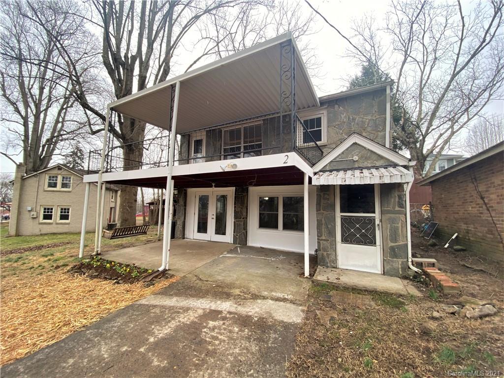 2 Eola Avenue Asheville NC 28806