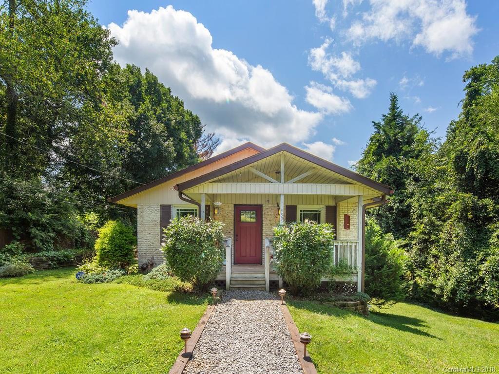 432 Melody Circle Swannanoa NC 28778