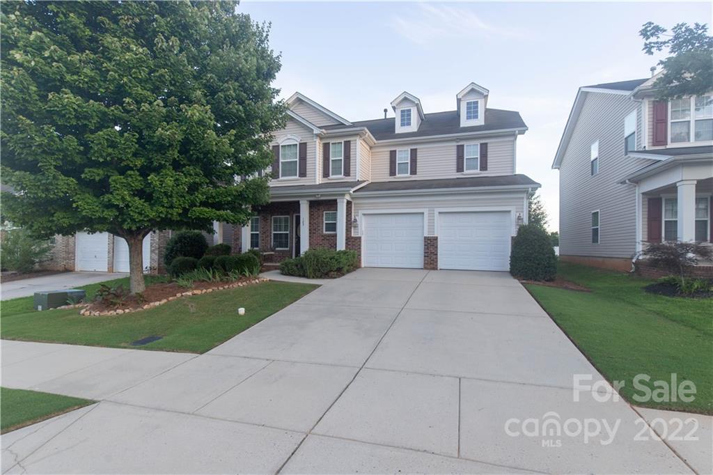 123 Colville Road Mooresville NC 28117