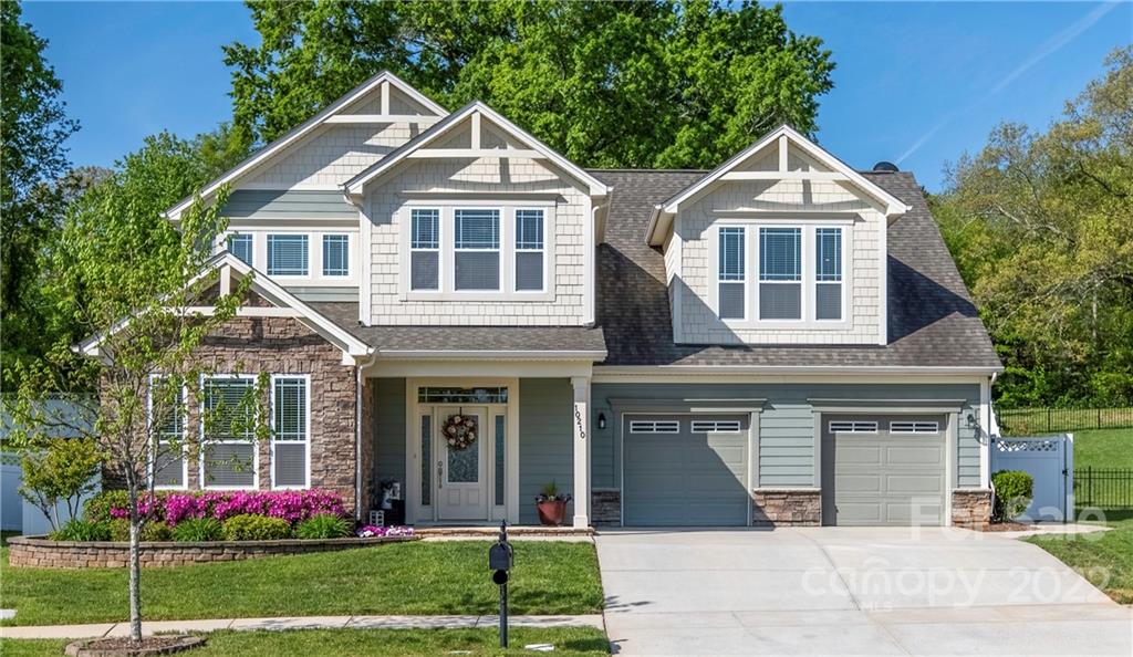 10210 Drake Hill Drive Huntersville NC 28078