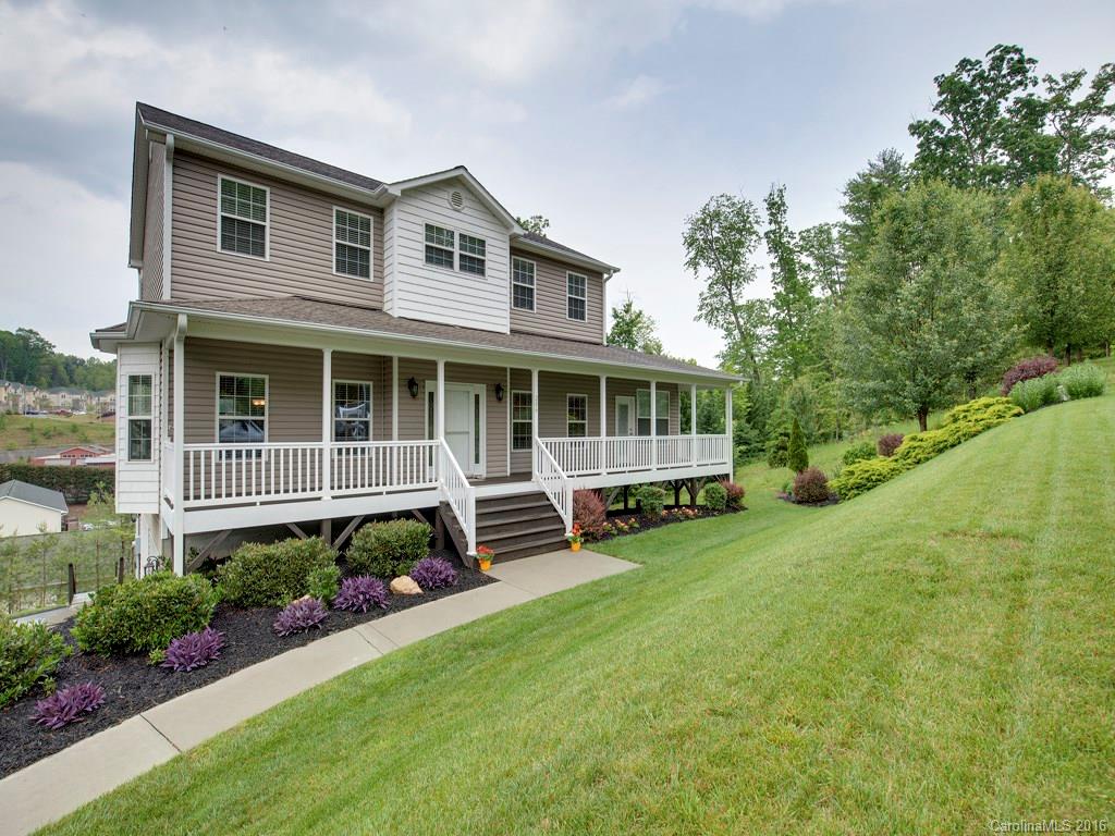 206 Christina Court Asheville NC 28806