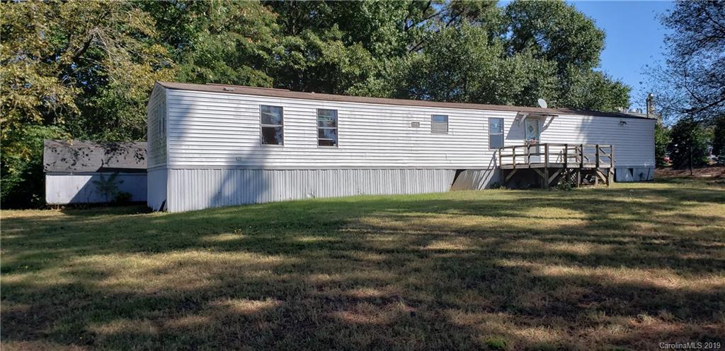 2374 Rock Hill Church Road Concord NC 28027