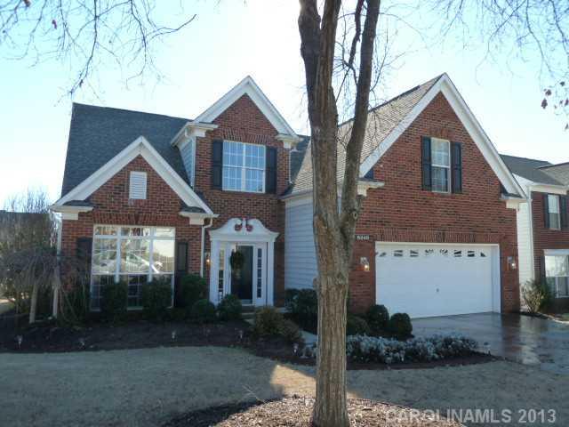 8848 Stags Leap Court Charlotte NC 28277