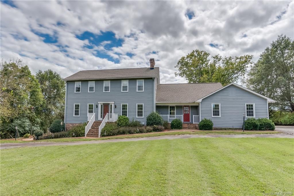 238 Valleyview Drive Forest City NC 28043