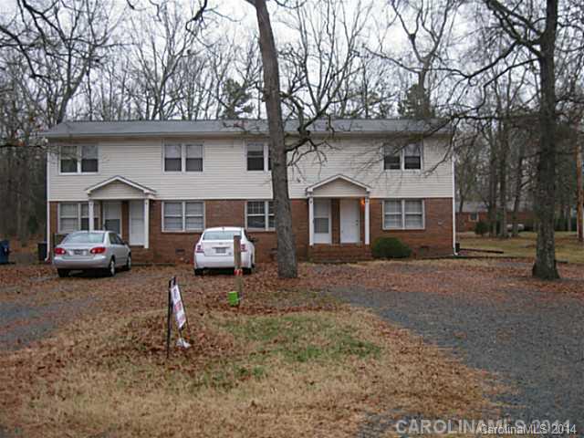 112 Wesley Woods Road Monroe NC 28110